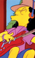 Pulsera Laila de Otto Mann de Los Simpsons - comprar online