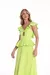 Imagem do VESTIDO MIDI SOPHIA LIME