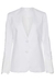 BLAZER CHANTILLY COM RENDA OFF WHITE - comprar online