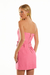 VESTIDO CURTO EMILY TULIPA - comprar online