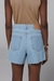 SHORTS JEANS CAMYS TODO DIA LIGHT BLUE - comprar online