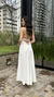 VESTIDO BELLA OFF WHITE - loja online