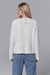 CASAQUETO DE TRICOT CAMYS OFF WHITE - loja online