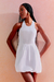 VESTIDO COTTON BALONE - OFF WHITE na internet