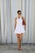 VESTIDO COTTON BALONE - OFF WHITE - loja online