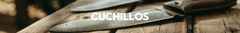 Banner de la categoría Cuchilleria