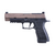 Pistola Sig C.9 M.P320 VTac Duotono.X