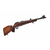 Fusil CZ 600 Lux Madera C.3006SP - comprar online