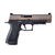 Pistola Sig C.9 M.P320 VTac Duotono.X - comprar online