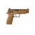 Pistola Sig C.9 M.P320 M17-MS Coyote - comprar online