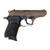 Pistola Bersa LR FDE Arena C.22 - comprar online