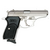 Pistola Bersa LR Nikel C.22 - comprar online