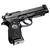 Pistola Beretta M.92A1 C.9 Pavon - comprar online