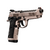 Pistola Beretta 92X Defencive Inox C.9 - Armeria Armar