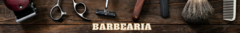 Banner da categoria Barbearia