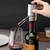 Bomba Elétrica para Vinho com Carregamento USB