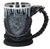 Caneca de Inox Game of Thrones - Winter is Coming