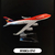 Modelos Avião Comercial Avianca B747 , Escala 1:400