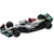 Miniatura Mercedes F1 W13 E Performance - Decoração