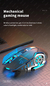 Mouse Gamer Bluetooth Silencioso - Mantuary - Mega Loja com tudo que o homem raiz de atitude precisa 