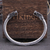 Pulseira Viking para Homens - loja online