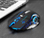 Mouse Gamer Bluetooth Silencioso