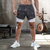 Shorts Quick Dry para Homens, para corrida, academia , treino - comprar online