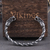 Pulseira Viking para Homens