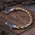 Pulseira Viking para Homens - loja online