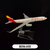 Modelos Avião Comercial Iberia A320 , Escala 1:400