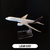 Modelos Avião Comercial LATAM B787 , Escala 1:400