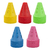 Mini Cones para Treinamento de Patins