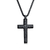 Crucifixo Com Oração - comprar online