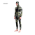 Roupa de Mergulho Neoprene 3mm com Capuz - comprar online