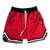 Shorts de Basquete Masculino Solto - comprar online