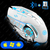 Mouse Gamer Bluetooth Silencioso