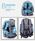 Mochila para Patins - comprar online