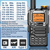 Walkie Talkie, Radio Amador - comprar online