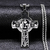 Crucifixo Ornamentado na internet