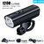 Farol de Bicicleta 1200 Lumens - comprar online