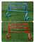 Obstáculo para treinamento de Agilidade - comprar online