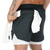 Shorts Quick Dry para Homens, para corrida, academia , treino - comprar online