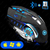 Mouse Gamer Bluetooth Silencioso - loja online