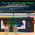 Mini Teclado Gaming RGB com fio , Impermeável - comprar online