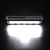 Barra de Led para guidão com 6000 Lumens bateria de 10000 mAh - comprar online