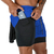 Imagem do Shorts Quick Dry para Homens, para corrida, academia , treino