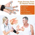 Imagem do Hand Grip para Exercícios de Pegadas