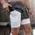 Shorts Quick Dry para Homens, para corrida, academia , treino - Mantuary - Mega Loja com tudo que o homem raiz de atitude precisa 