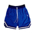 Shorts de Basquete Masculino Solto - loja online