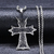 Crucifixo Ornamentado - comprar online